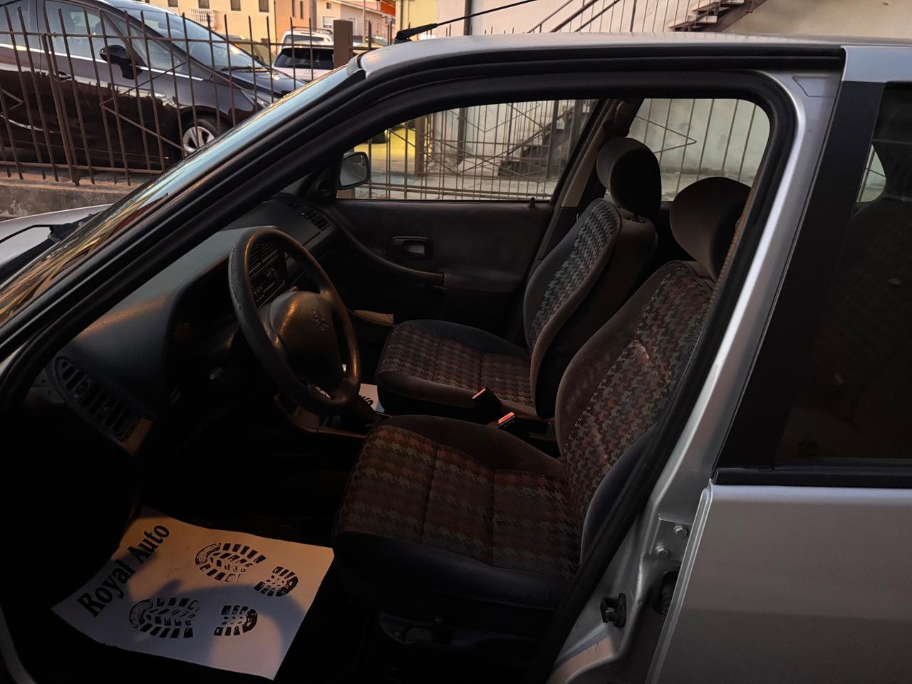 Peugeot 306 1.4 Benzina Ok Neopatentati