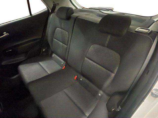 KIA Picanto 1.0 12V 5 porte City