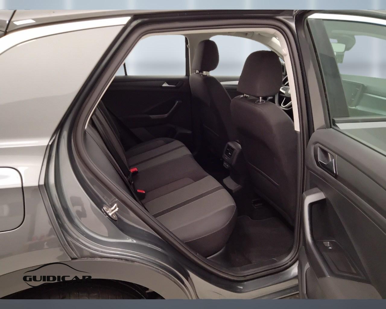 VOLKSWAGEN T-Roc I 2022 - T-Roc 1.5 tsi Life dsg