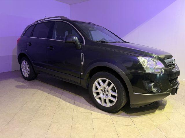 OPEL Antara 2.4 167CV 4x2 Cosmo