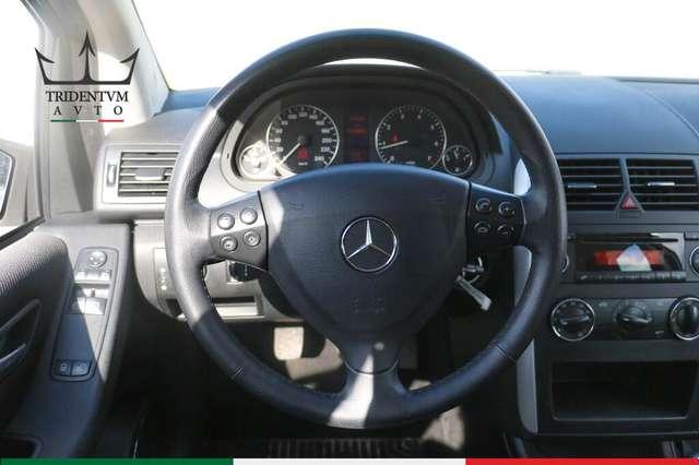 Mercedes-Benz A 150 Avantgarde