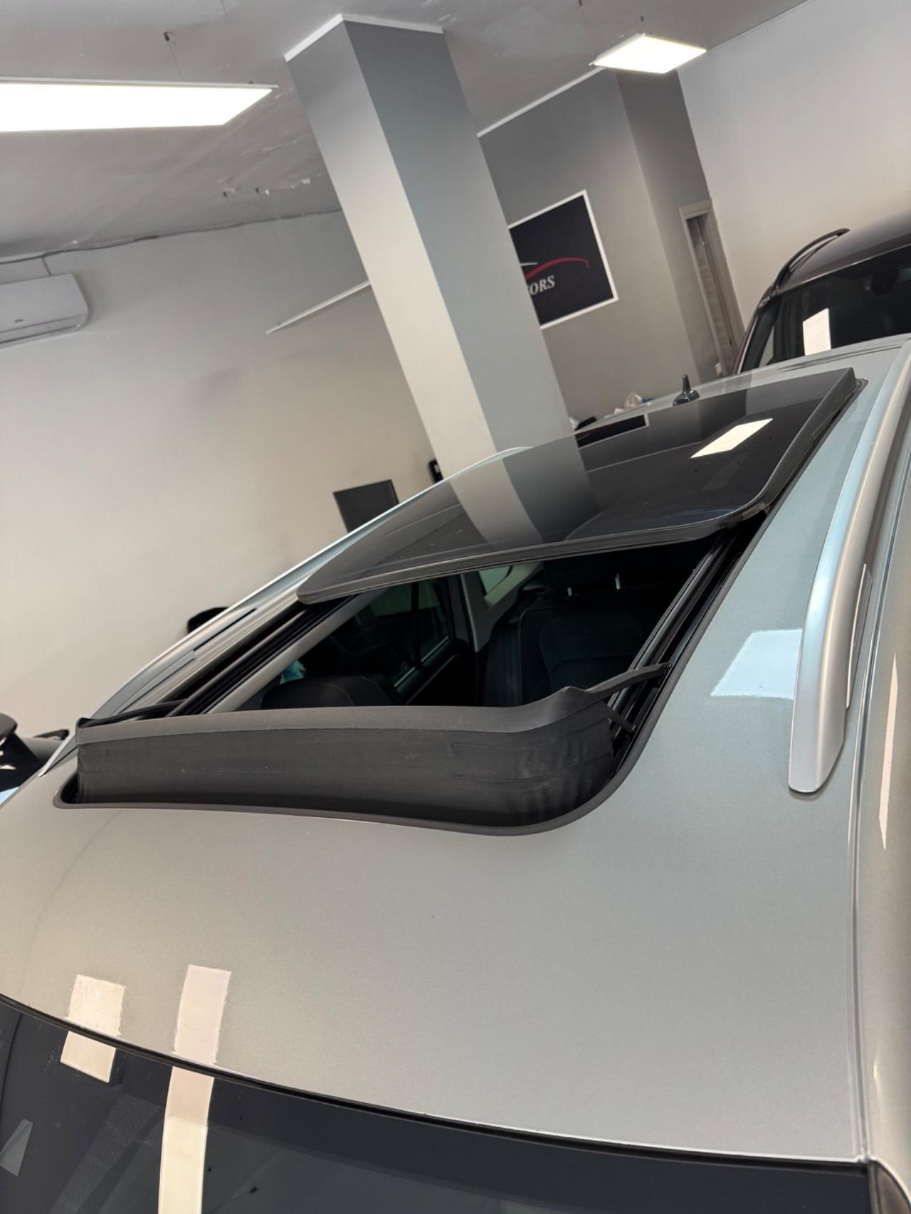 VW TIGUAN 2.0 240 CV 4MOTION R-LINE TETTO