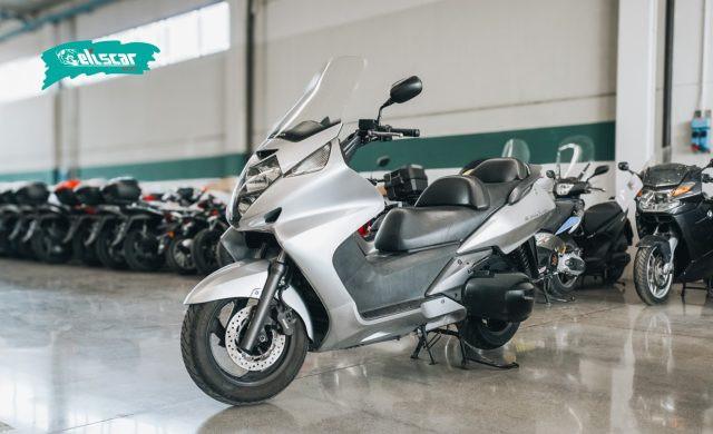 HONDA Silver Wing 400 SILVER WING 400