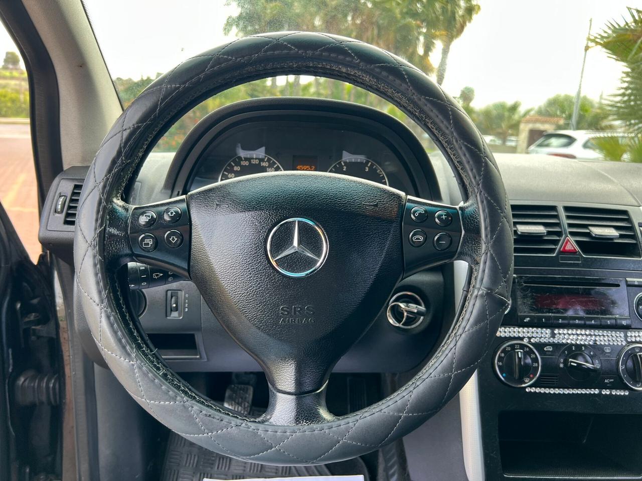 Mercedes-benz A 200 CDI Coupé Avantgarde