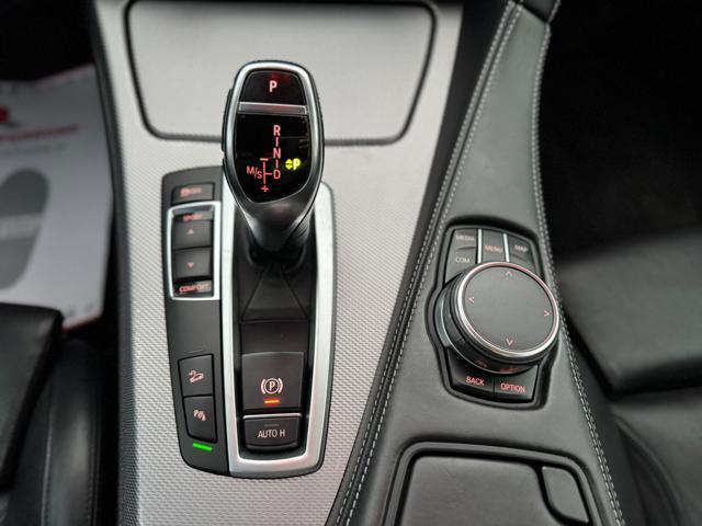 BMW 640 d XDrive Gran Coupé M-Sport Edition