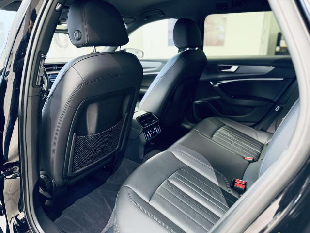 Audi A6 allroad A6 40 2.0 tdi mhev 12V quattro 204cv s-tronic