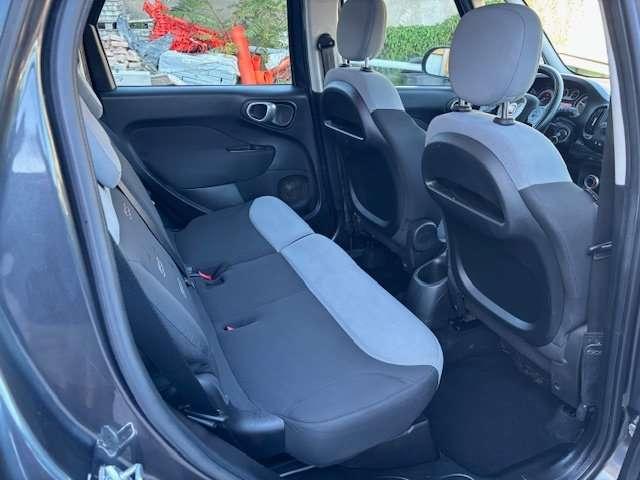 Fiat 500L 500L 1.4 Pop star 95cv-BENZ/GPL-scad 2030