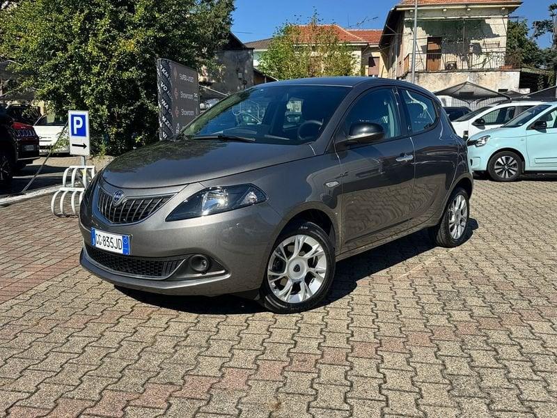 Lancia Ypsilon 1.2 69cv Gold