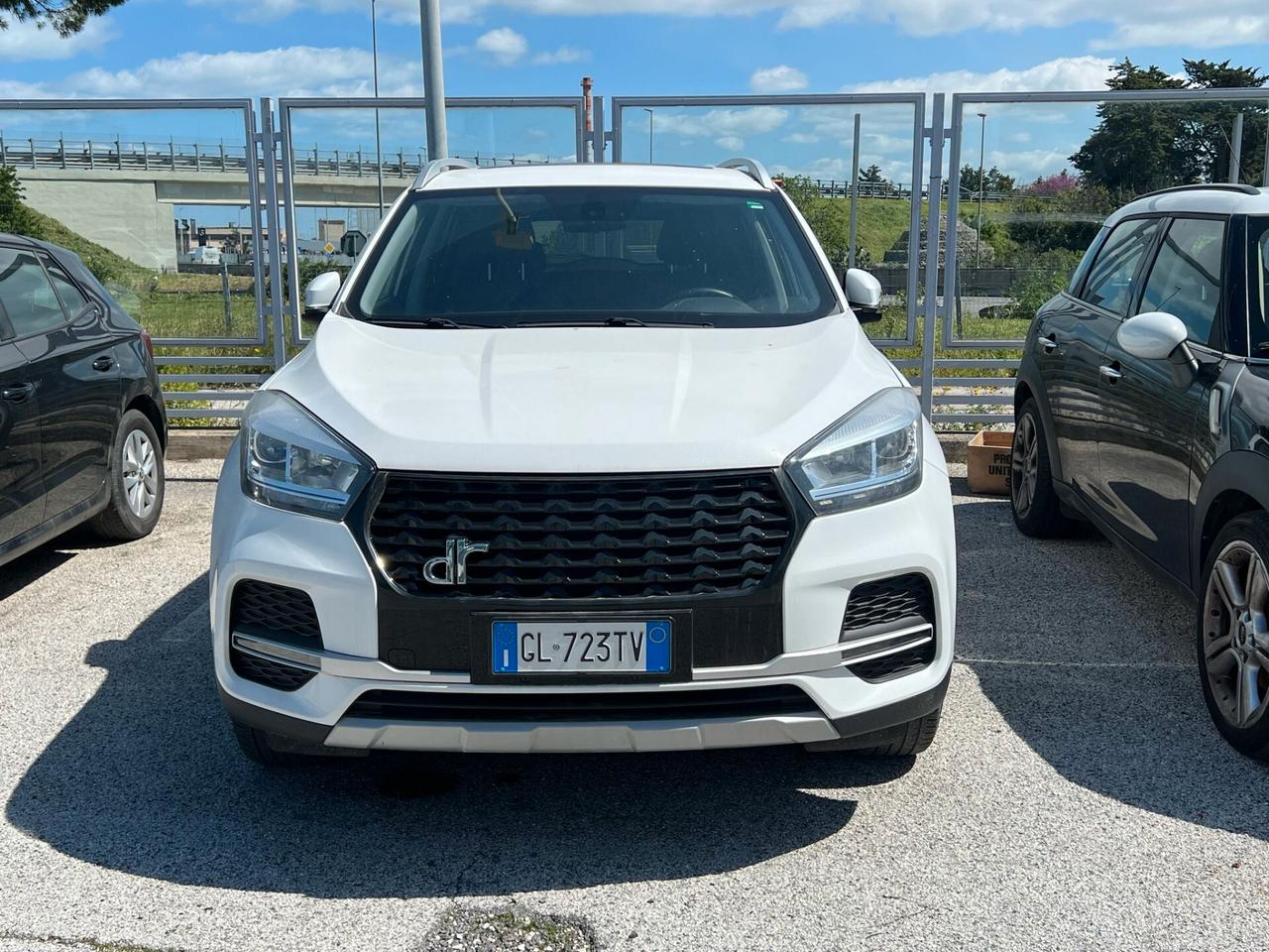 Dr 4.0 1.5 Bi-Fuel GPL