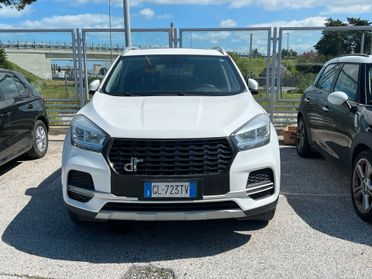 Dr 4.0 1.5 Bi-Fuel GPL