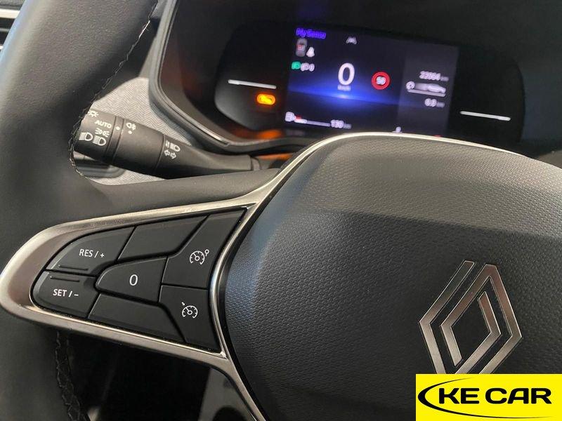 Renault Clio Clio TCe 90 CV 5 porte Techno - PROMO RENAULT