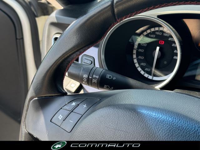 ALFA ROMEO Giulietta 1.4 Turbo 120 CV GPL Sost. 2022