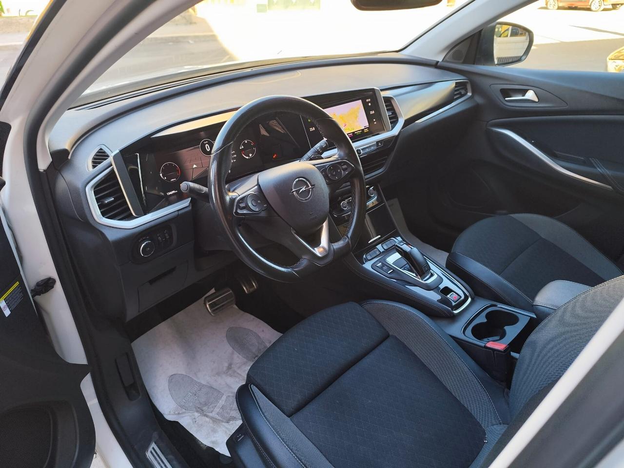 Opel Grandland 1.5 diesel Ecotec aut. GS