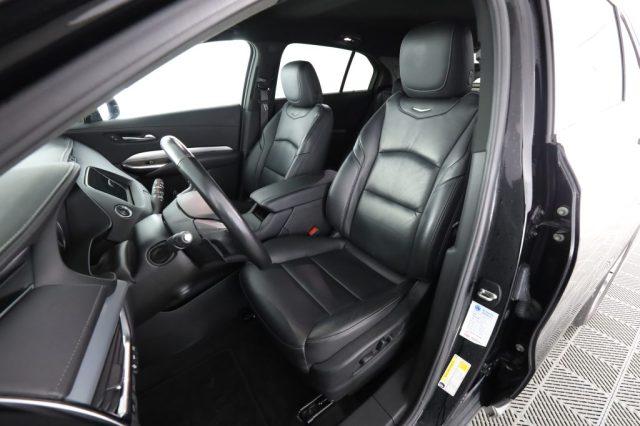 CADILLAC XT4 XT4 350 TD AWD Premium Luxury