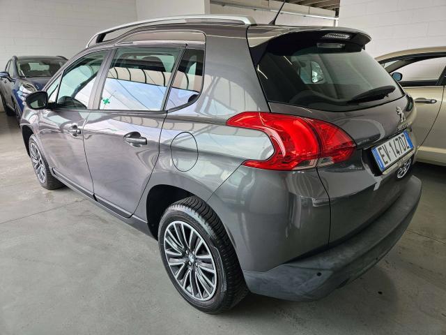 Peugeot 2008 1.2 puretech (vti) 12v Access 82cv