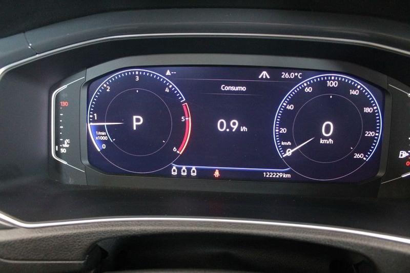 Volkswagen T-Roc 2.0 TDI SCR DSG 4MOTION Advanced BlueMotion Technology