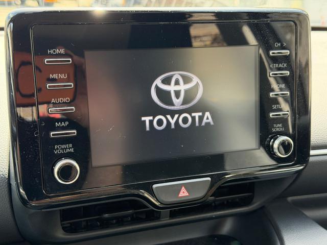 TOYOTA Yaris 1.0 5 porte Business