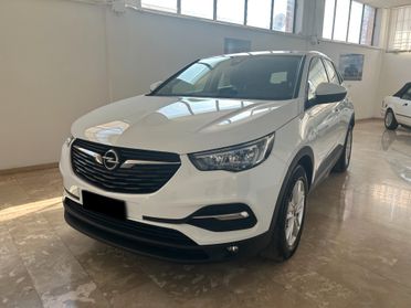 Opel Grandland X 1.5 diesel Ecotec Start&Stop aut. Business