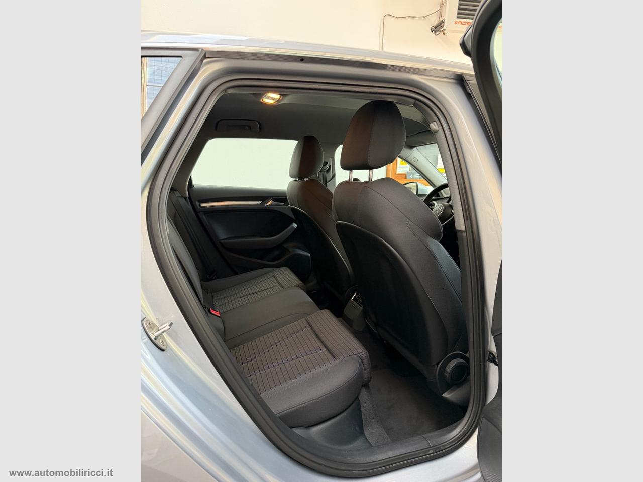 AUDI A3 SPB 30 TFSI S tronic Sport 113.000KM
