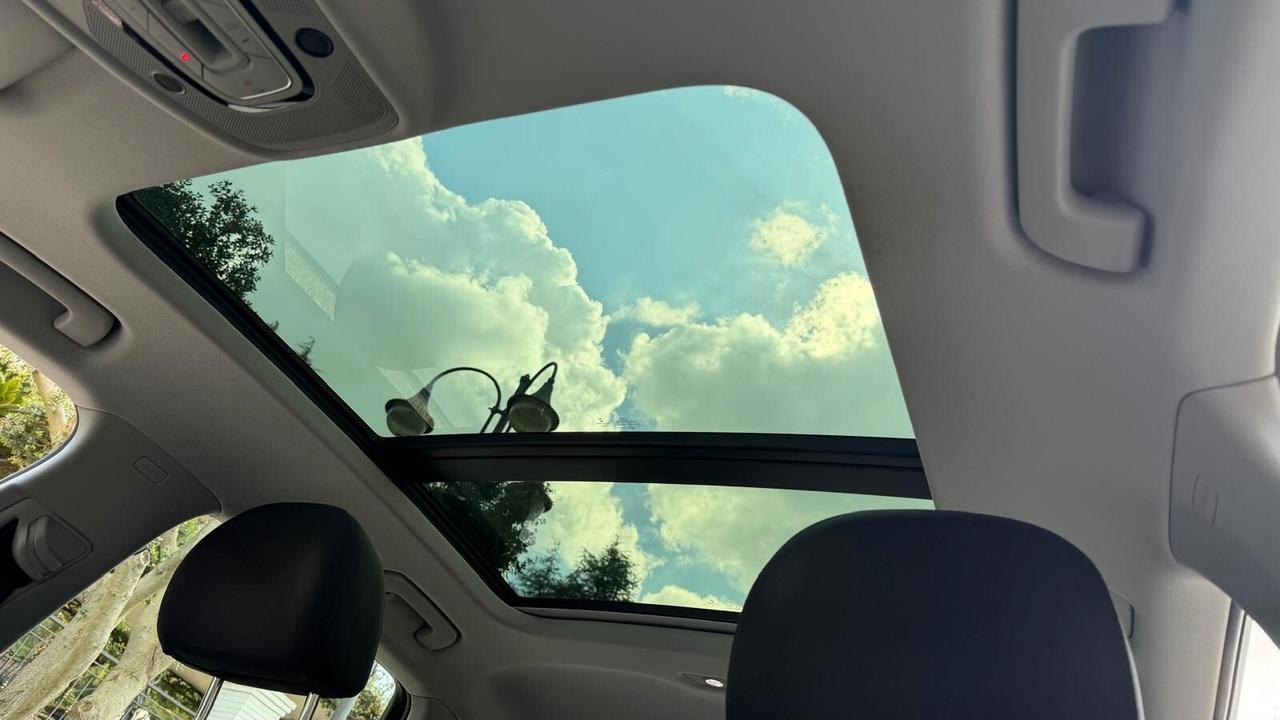 Audi A4 allroad 40 TDI 204 CV S tronic Identity Contrast