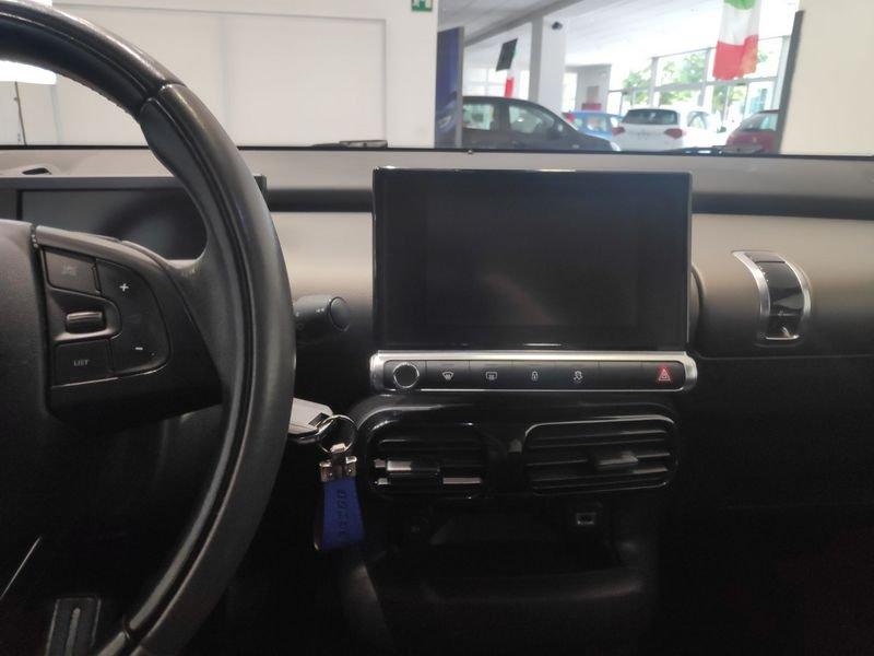 Citroën C4 Cactus BlueHDi 100 Shine*DIESEL*86.000 KM*