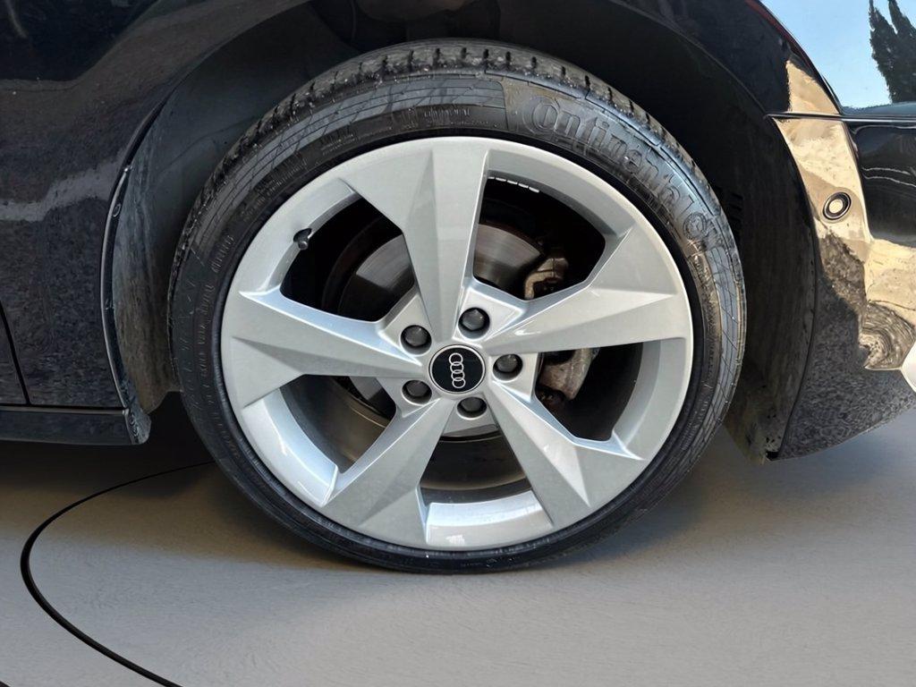 AUDI A3 sportback 30 1.0 tfsi mhev business advanced s-tronic del 2023