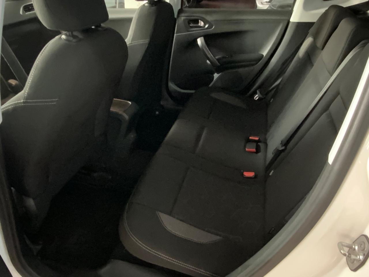 Peugeot 2008 BlueHDi 75 Access