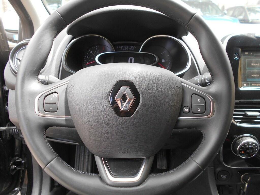 Renault Clio 5 Porte 1.5 dCi Moschino Life