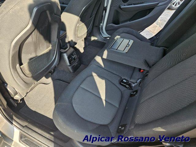 BMW 216 d Active Grand Tourer Advantage