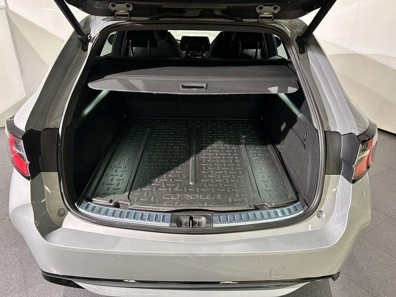 Toyota Corolla Corolla Touring Sports 2.0 Hybrid Lounge