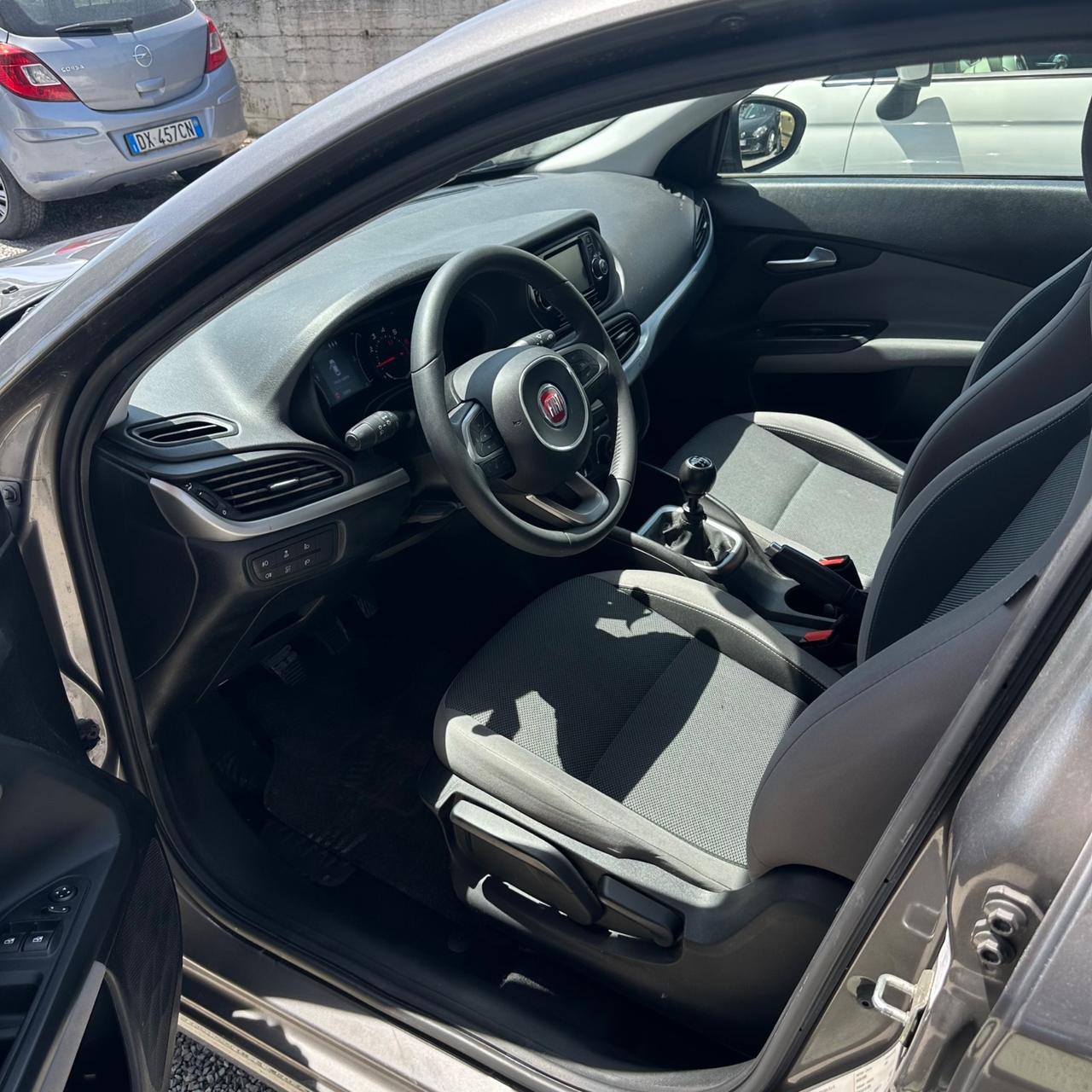 Fiat Tipo 1.4 5 porte Lounge