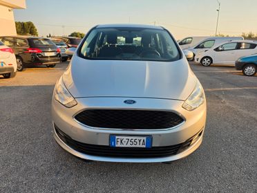 Ford C-Max 1.5 TDCi 120CV Business Edition