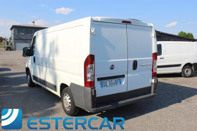 FIAT Ducato 30 2.2 MJT PM-TN Furgone