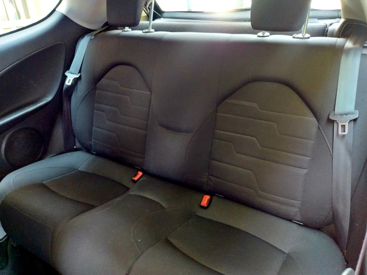 Alfa Romeo MiTo 1.4 78 CV