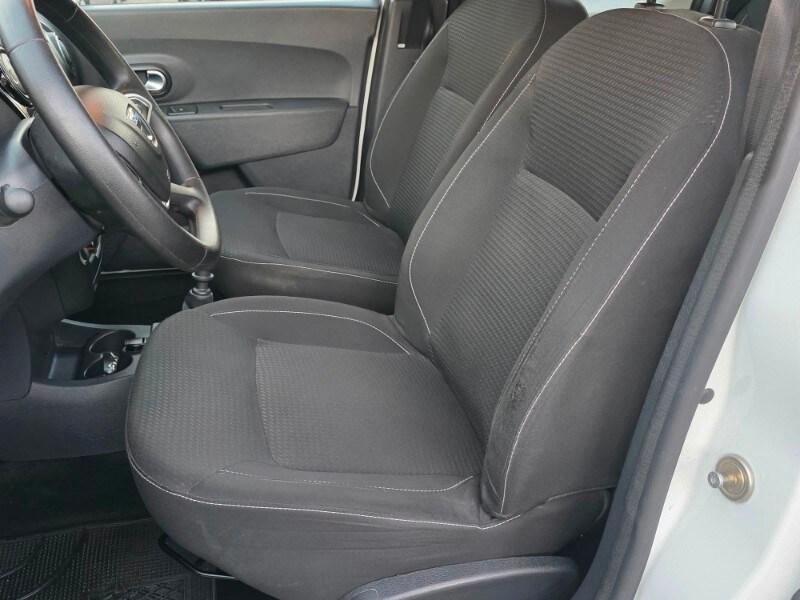 DACIA Dokker 1.5 Blue dCi 8V 95CV Comfort