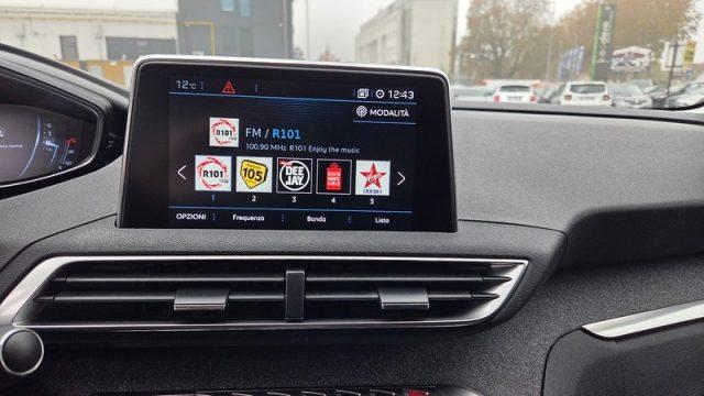 PEUGEOT 3008 BlueHDi 130 S&S EAT8 Allure PERMUTE UNICOPROPR.