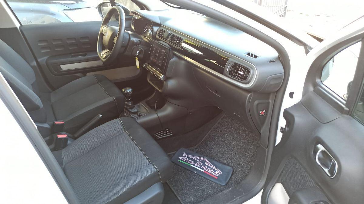 CITROEN - C3 - BlueHDi 100 S&S Shine Pack