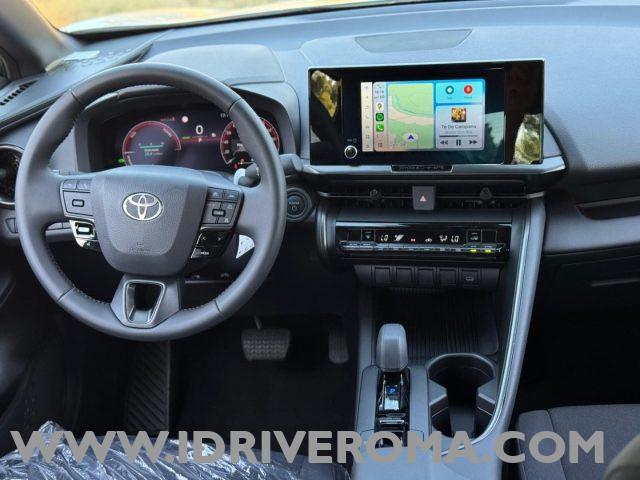 TOYOTA C-HR 1.8?NEW MODEL? 140cv?NUOVA?