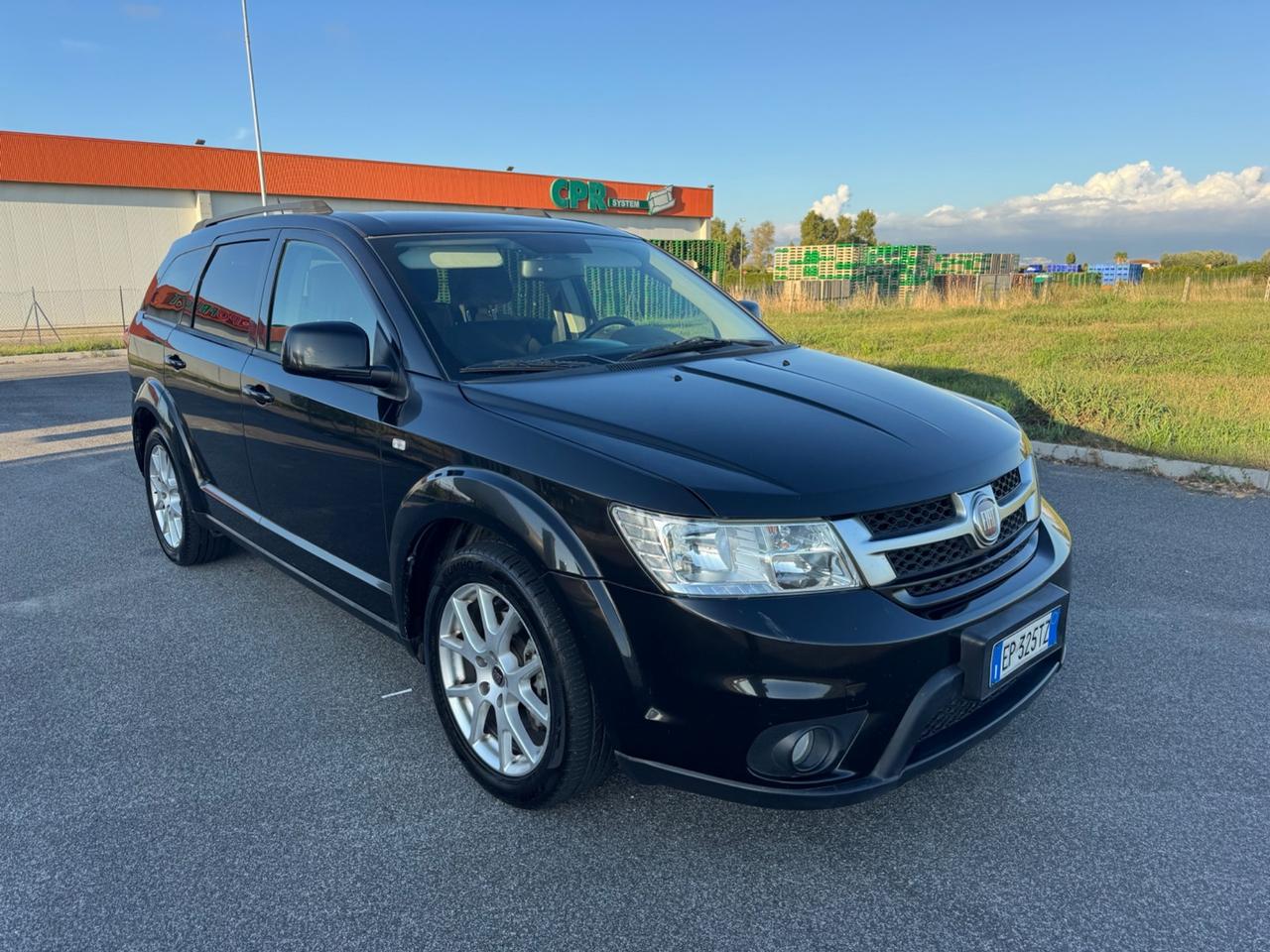 Fiat Freemont 2.0 Multijet 140 CV Urban