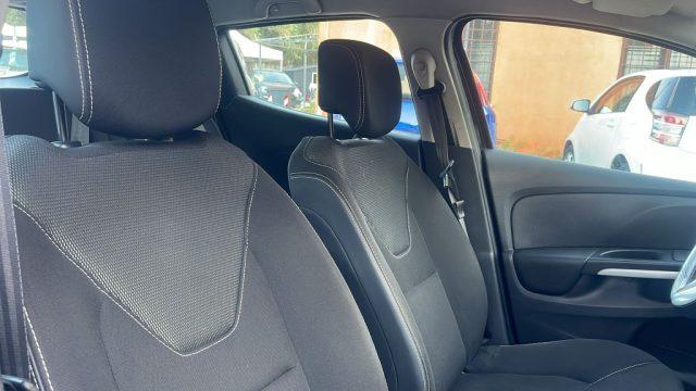 RENAULT Clio dCi 8V 75 CV Start&Stop 5 porte Energy Duel