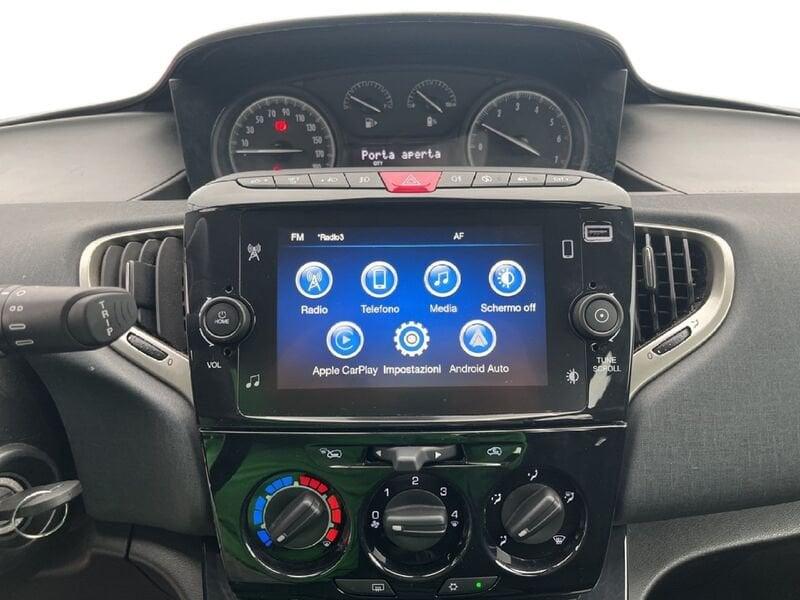 Lancia Ypsilon III 2021 1.0 firefly hybrid Gold s&s 70cv