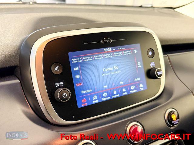 FIAT 500X 1.3 MultiJet 95 CV Club - PROMO