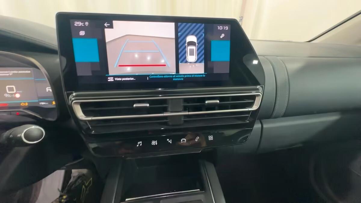 Citroen C5 Aircross BlueHDi 130 S&S EAT8 Max