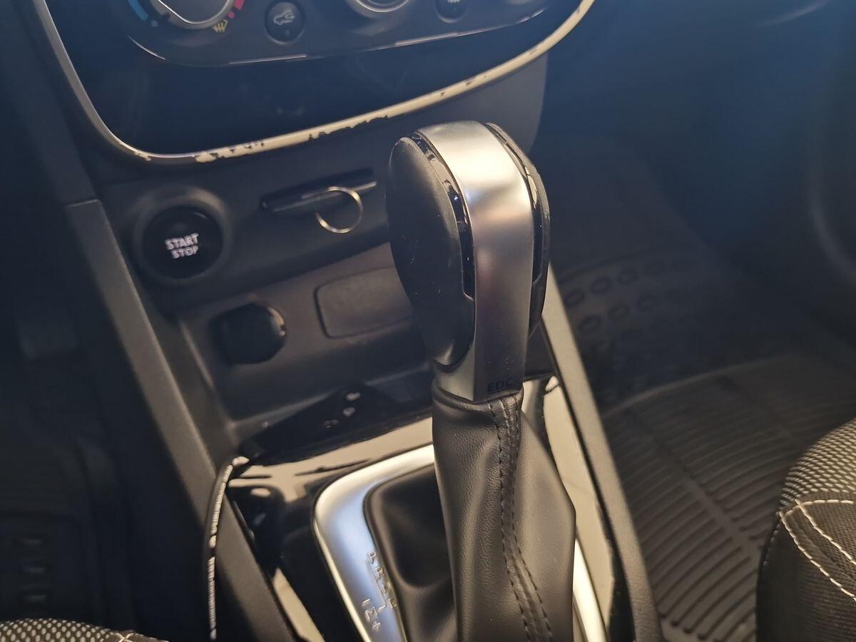 RENAULT CLIO 1.5 ENERGY INTENSE