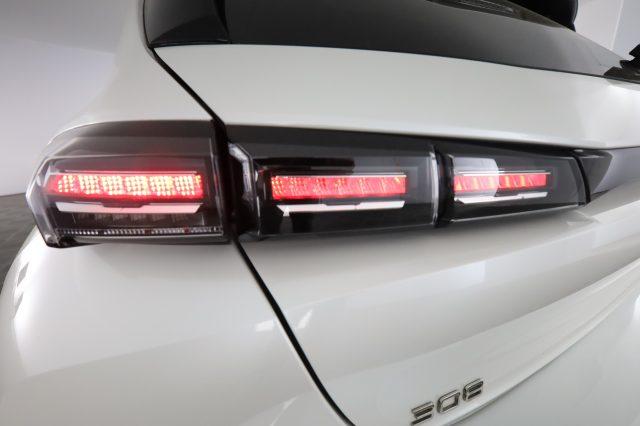 PEUGEOT 308 308 BlueHDi 130 S&S EAT8 Allure Pack