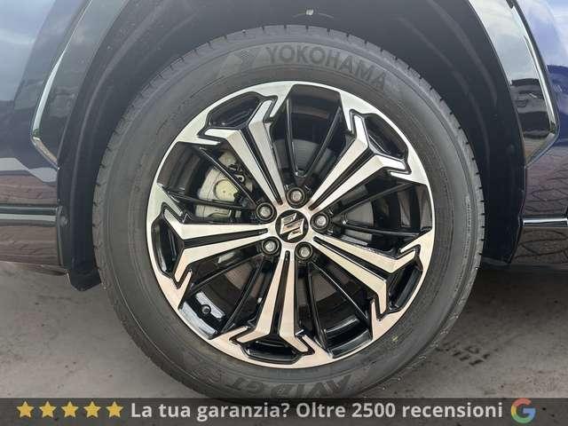 Suzuki Across 2.5 phev Top 4wd e-cvt