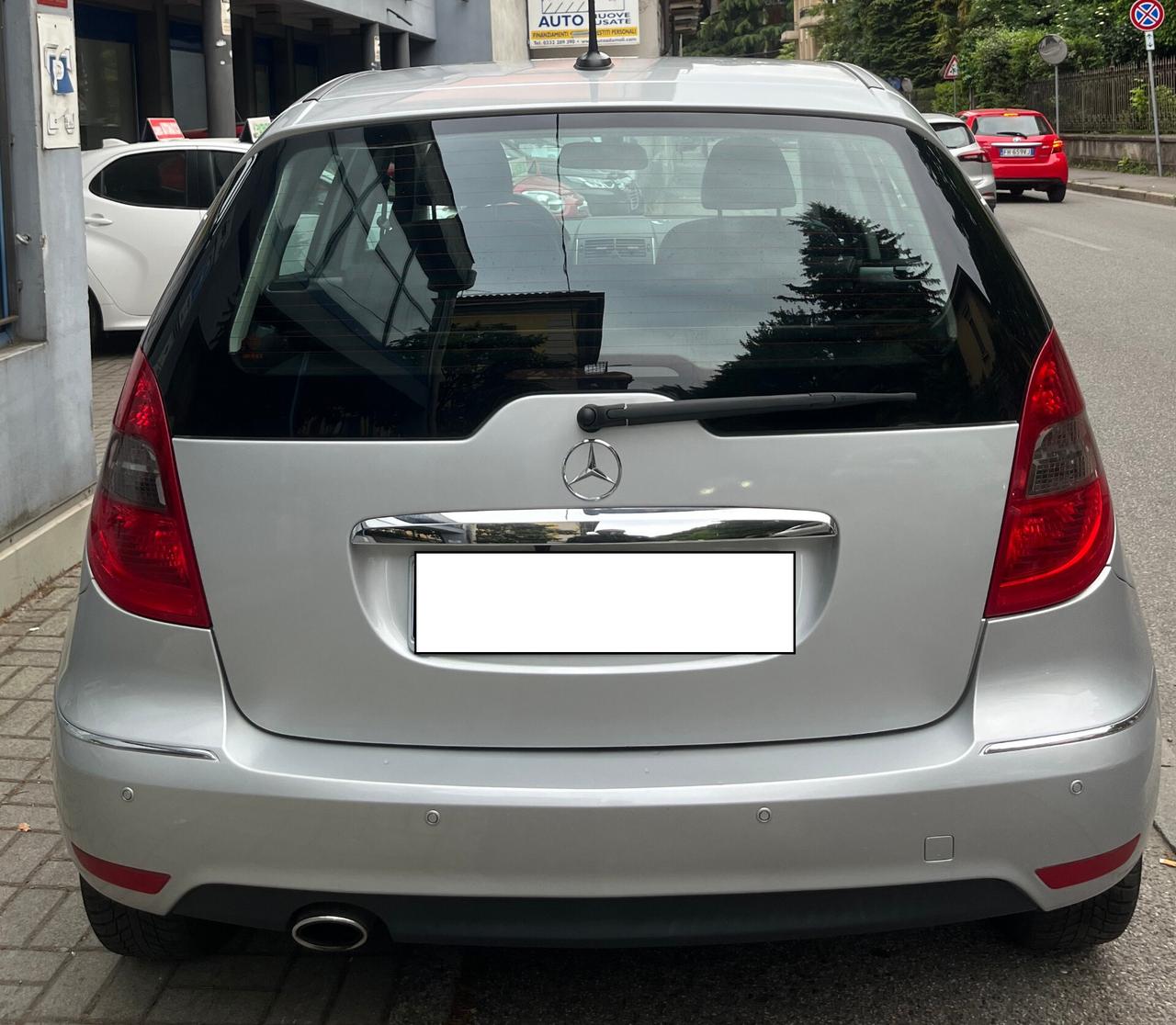 Mercedes-benz A 180 CDI - Anche per Neopatentati