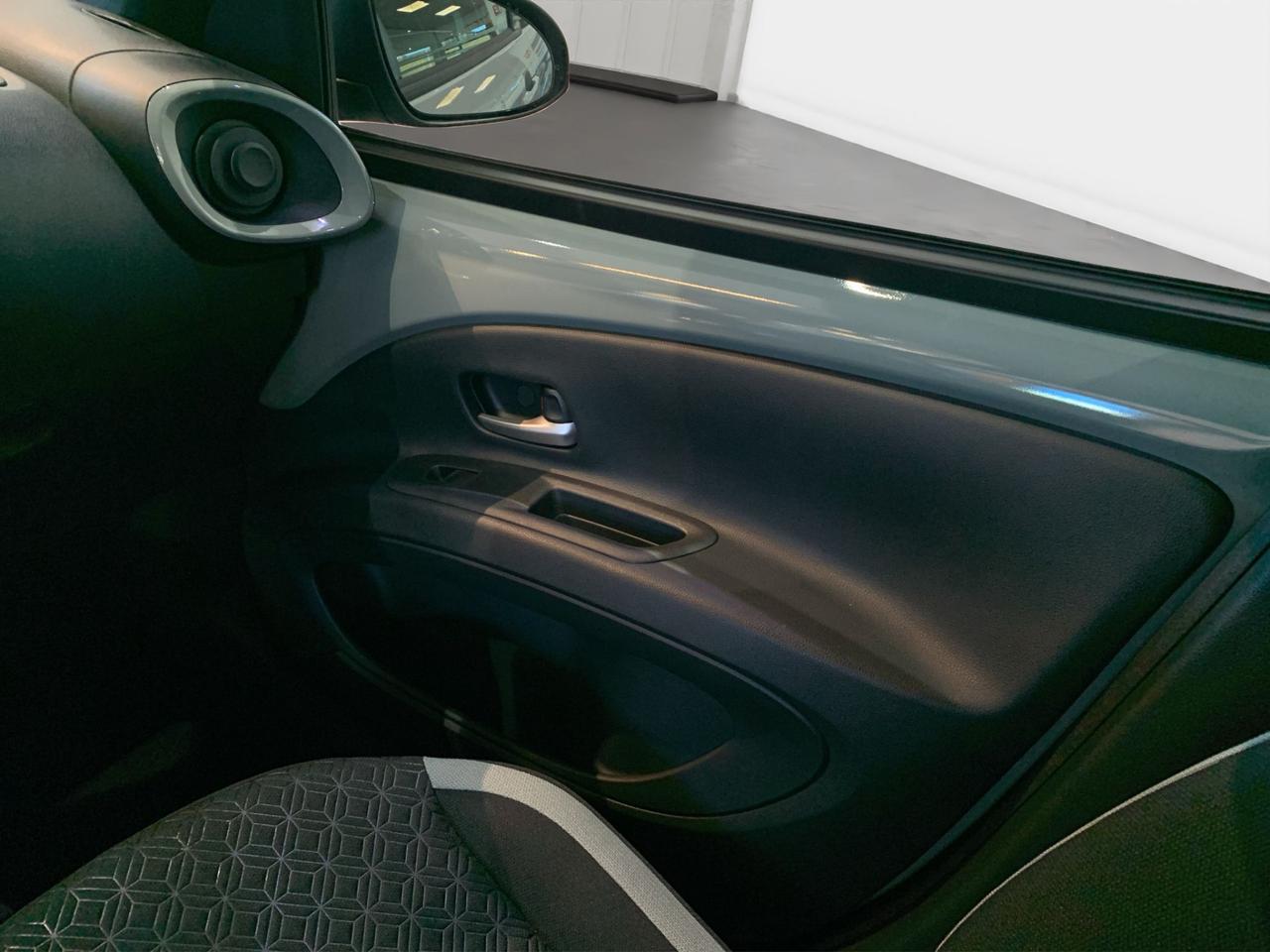 Toyota Aygo X 1.0 Trend 72cv