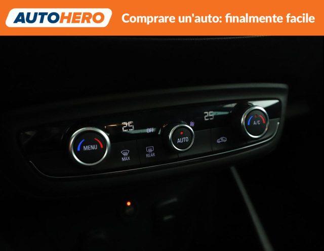 OPEL Crossland X 1.2 12V Innovation