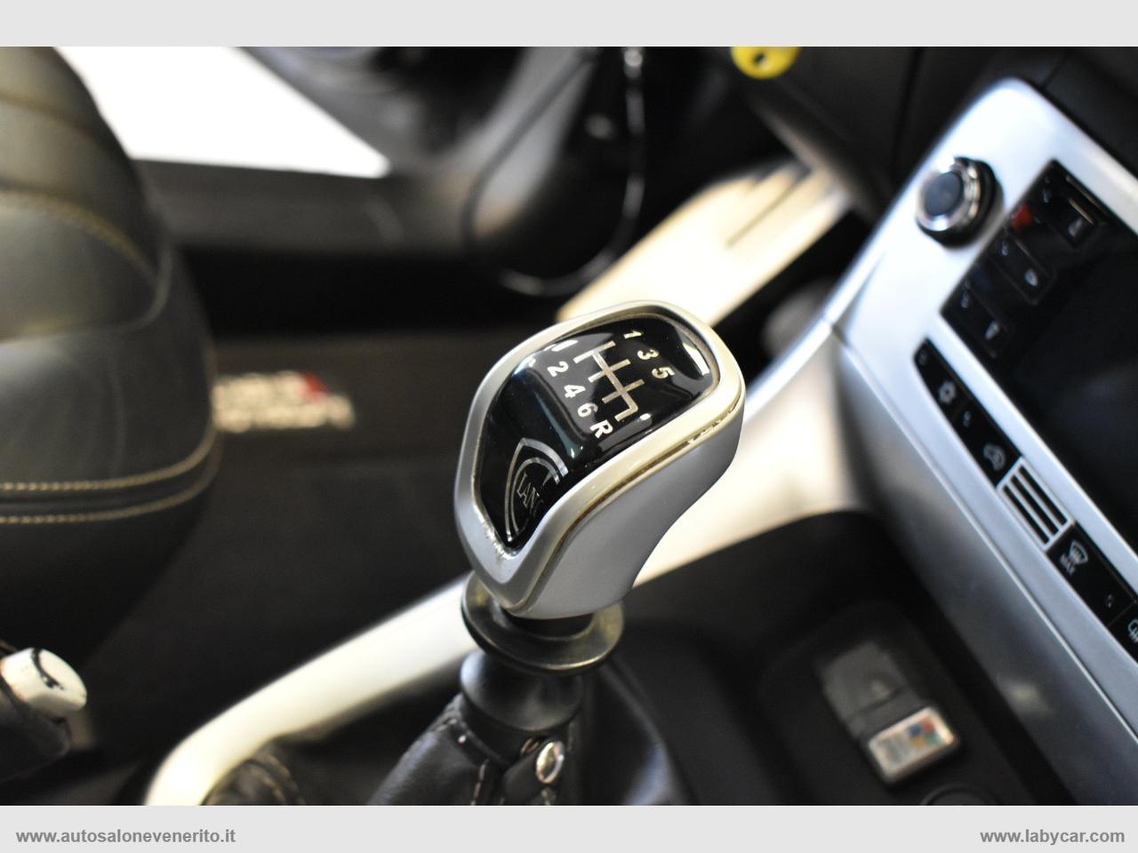 LANCIA Delta 1.6 MJT Platino